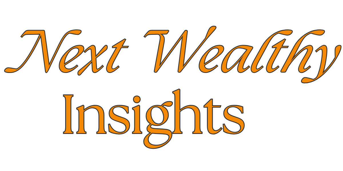 Next Wealthy Insights